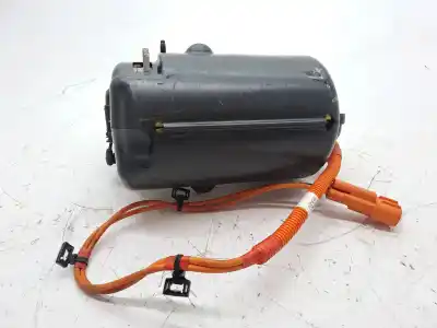 Peça sobressalente para automóvel em segunda mão compressor de ar condicionado a/a a/c por tesla tesla model 3 model 3 referências oem iam 108819800l  