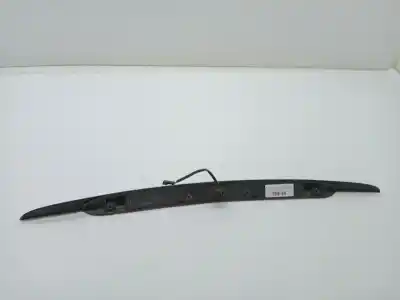 Second-hand car spare part tailgate back door handle for bmw 3 (e46) 320 d oem iam references 51137170964