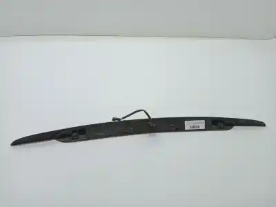 Second-hand car spare part tailgate back door handle for bmw 3 (e46) 320 d oem iam references 51137170964  