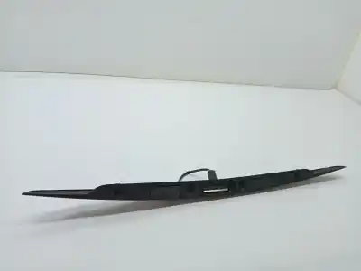 Second-hand car spare part tailgate back door handle for bmw 3 (e46) 320 d oem iam references 51137170964  