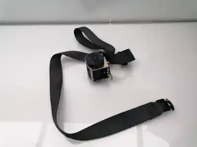 Автозапчасти б/у задний левый ремень безопасности за opel corsa d a13dtr ссылки oem iam 13290256  609160500d - 13288333