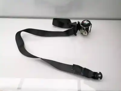 Автозапчастина б/у ЗАДНІЙ ЛІВИЙ РЕМІН БЕЗПЕКИ для OPEL CORSA D  Посилання на OEM IAM 13290256  609160500D - 13288333