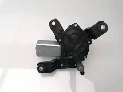 Автозапчастина б/у двигатель заднього склоочисника для opel corsa d a13dtr посилання на oem iam 13163029  