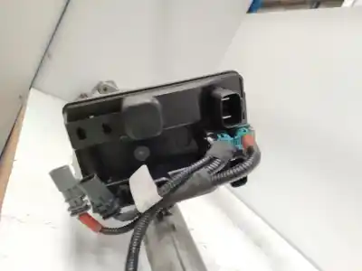 Автозапчастина б/у рульмова рейка для tesla tesla model 3 model 3 посилання на oem iam 104483199e  ge80221r11