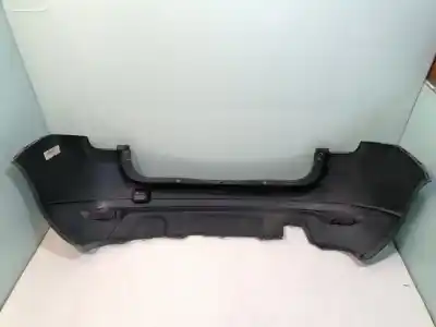 Second-hand car spare part rear bumper for dacia duster ambiance 4x2 oem iam references 850220034r  