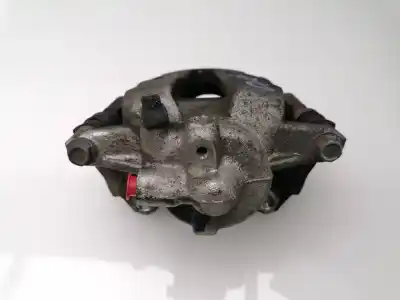 Автозапчастина б/у передній правий гальмівний супорт для opel corsa d a13dtr посилання на oem iam 93191696  