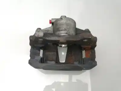 Автозапчастина б/у передній правий гальмівний супорт для opel corsa d a13dtr посилання на oem iam 93191696  