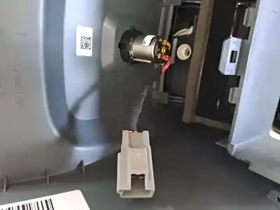 Pezzo di ricambio per auto di seconda mano console centrale per ford grand c-max t1da riferimenti oem iam 1827422  1705622 - am51r04584ab38dd