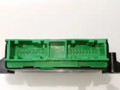 Автозапчасти б/у электронный модуль за ds ds 5 (kf_) 2.0 hybrid4 ссылки oem iam 0263004429  