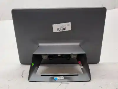 Peça sobressalente para automóvel em segunda mão quadrante por tesla tesla model 3 model 3 referências oem iam 108954300g  167328810b