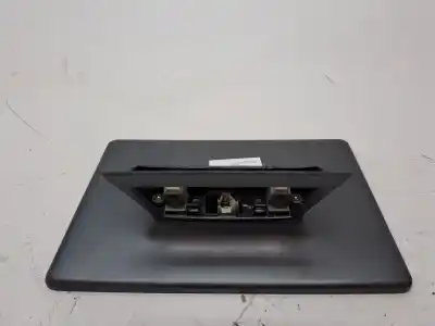 Peça sobressalente para automóvel em segunda mão quadrante por tesla tesla model 3 model 3 referências oem iam 108954300g  167328810b