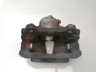 Peça sobressalente para automóvel em segunda mão pinça de travão dianteira esquerda por opel corsa d a13dtr referências oem iam 542544  
