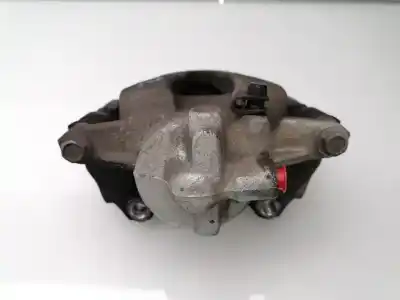 Peça sobressalente para automóvel em segunda mão pinça de travão dianteira esquerda por opel corsa d a13dtr referências oem iam 542544  