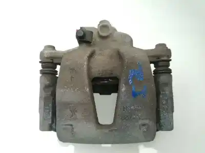 İkinci el araba yedek parçası ön Sol Fren Kaliper için OPEL CORSA D A13DTR OEM IAM referansları 542544  