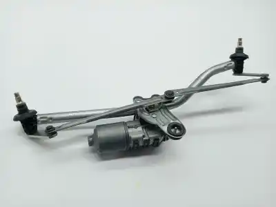 Pezzo di ricambio per auto di seconda mano tiranti e motorino del tergicristallo anteriore per bmw 3 (e46) 320 d riferimenti oem iam 61617071693  