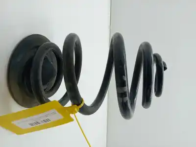 Second-hand car spare part shock absorber spring for bmw 3 (e46) 320 d oem iam references 33536756973  