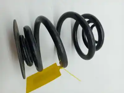 Second-hand car spare part shock absorber spring for bmw 3 (e46) 320 d oem iam references 33536756973  