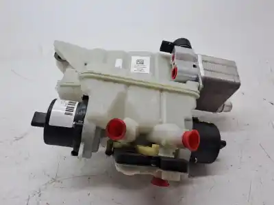 Автозапчастина б/у розширення депозит для tesla tesla model 3 model 3 посилання на oem iam p109701500k  109701500k