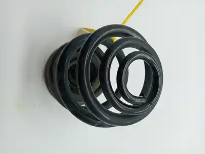 Second-hand car spare part shock absorber spring for bmw 3 (e46) 320 d oem iam references 33536756973  