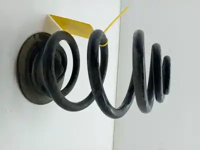 Second-hand car spare part shock absorber spring for bmw 3 (e46) 320 d oem iam references 33536756973  