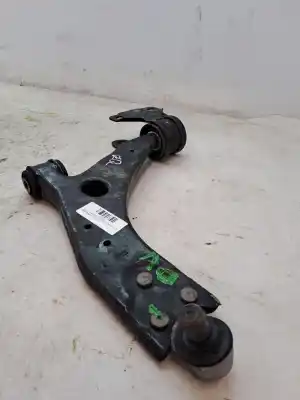 Pezzo di ricambio per auto di seconda mano braccio di sospensione anteriore sinistro inferiore per ford grand c-max t1da riferimenti oem iam 2173541  