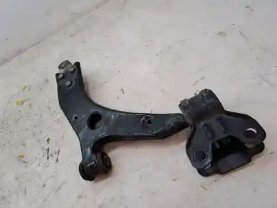 Pezzo di ricambio per auto di seconda mano braccio di sospensione anteriore sinistro inferiore per ford grand c-max t1da riferimenti oem iam 2173541  