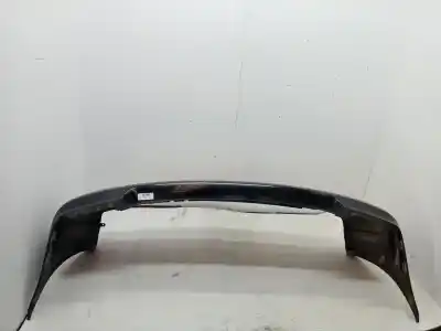Second-hand car spare part rear bumper for bmw 3 (e46) 320 d oem iam references 51127894795