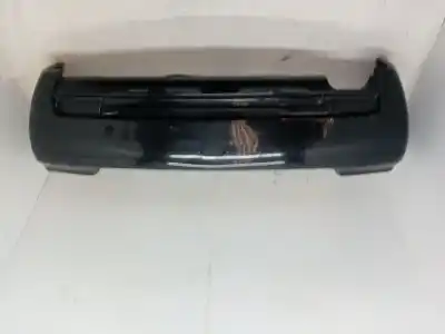 Second-hand car spare part rear bumper for bmw 3 (e46) 320 d oem iam references 51127894795  51120028848