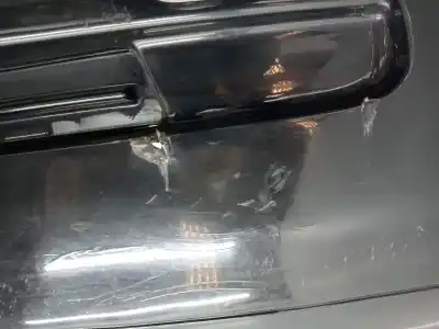 Second-hand car spare part rear bumper for bmw 3 (e46) 320 d oem iam references 51127894795  51120028848