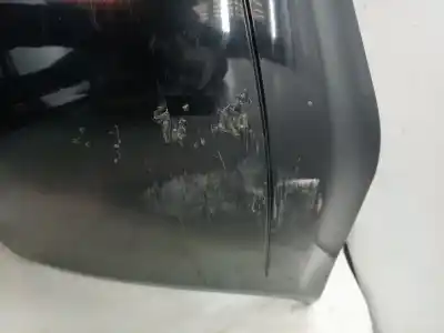 Second-hand car spare part rear bumper for bmw 3 (e46) 320 d oem iam references 51127894795  51120028848