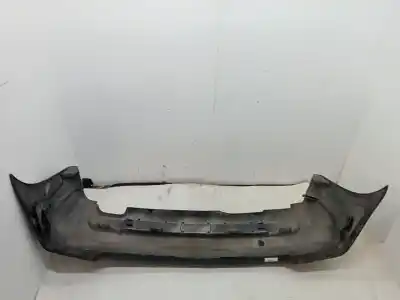 Second-hand car spare part rear bumper for bmw 3 (e46) 320 d oem iam references 51127894795  51120028848
