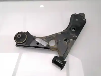 Peça sobressalente para automóvel em segunda mão braço de suspensão inferior dianteiro direito por opel adam b14xer referências oem iam 13426553  