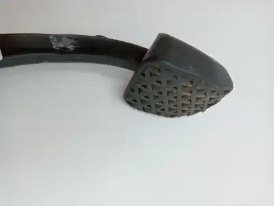 Second-hand car spare part brake pedal for bmw 3 (e46) 320 d oem iam references 35206752649  