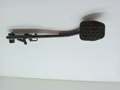 Second-hand car spare part brake pedal for bmw 3 (e46) 320 d oem iam references 35206752649  