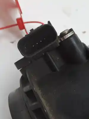 Pezzo di ricambio per auto di seconda mano misuratore di flusso per ford grand c-max t1da riferimenti oem iam 1480570  