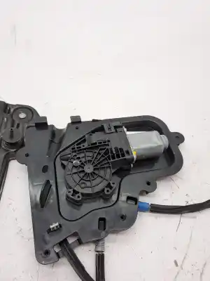 Автозапчастина б/у регулятор переднього правого скла для tesla tesla model 3 model 3 посилання на oem iam 109662114j  