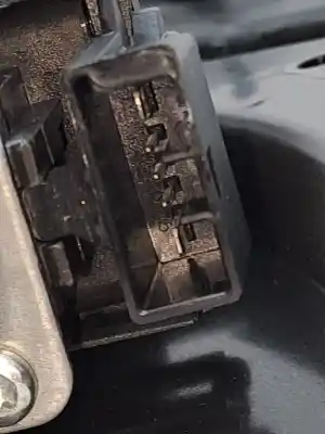 Автозапчастина б/у регулятор переднього правого скла для tesla tesla model 3 model 3 посилання на oem iam 109662114j  