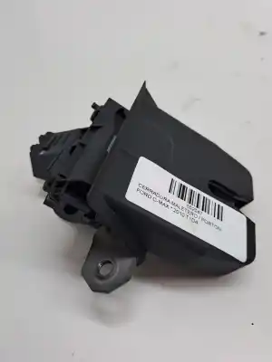 Peça sobressalente para automóvel em segunda mão fechadura do mala por ford grand c-max t1da referências oem iam 1920840  8m51r442a66dc