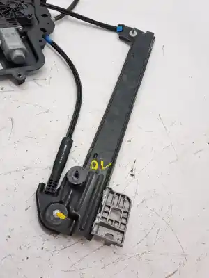 Автозапчастина б/у регулятор вікна передній лівий для tesla tesla model 3 model 3 посилання на oem iam 109662014j  ad5190560008030