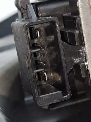 Автозапчастина б/у регулятор вікна передній лівий для tesla tesla model 3 model 3 посилання на oem iam 109662014j  ad5190560008030