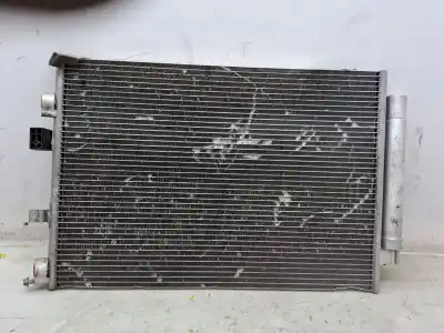 Автозапчасти б/у конденсатор / радиатор кондиционера воздуха за FORD GRAND C-MAX T1DA ссылки OEM IAM 2051798  