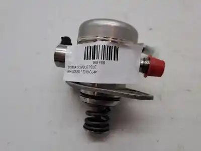 Peça sobressalente para automóvel em segunda mão bomba de combustivel por kia xceed xceed 0.998 3 cilindros referências oem iam 3532008200
