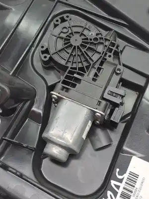 Автозапчасти б/у регулятор стекла заднего левого за tesla tesla model 3 model 3 ссылки oem iam 109662299j  