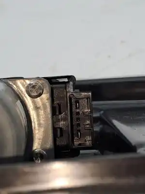 Автозапчасти б/у регулятор стекла заднего левого за tesla tesla model 3 model 3 ссылки oem iam 109662299j  