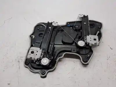 Автозапчасти б/у регулятор стекла заднего левого за tesla tesla model 3 model 3 ссылки oem iam 109662299j  