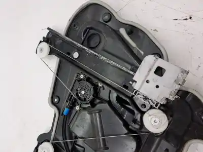 Автозапчасти б/у регулятор стекла заднего левого за tesla tesla model 3 model 3 ссылки oem iam 109662299j  