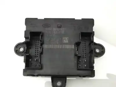 Second-hand car spare part electronic module for land rover range rover evoque 204dtd oem iam references hk8314d618bb  