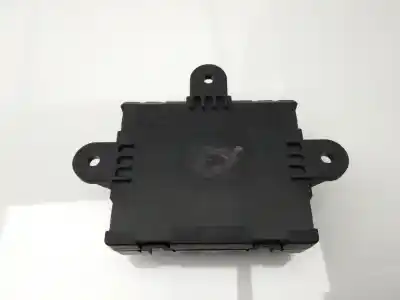 Second-hand car spare part electronic module for land rover range rover evoque 204dtd oem iam references hk8314d618bb  