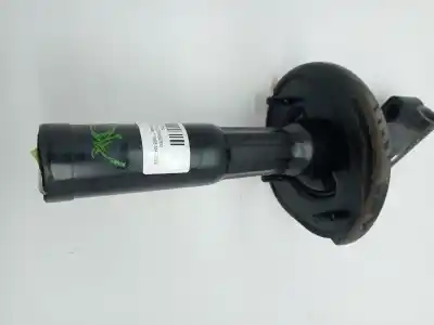 Second-hand car spare part rear bumper reinforcement for bmw 3 (e46) 320 d oem iam references 51127032002