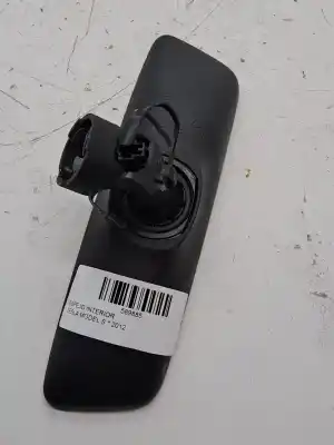 Автозапчастина б/у внутрішне дзеркало для tesla tesla model 3 model 3 посилання на oem iam 111990400c  